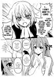 [rissole715] Witch's Tale (BanG Dream! Ave Mujica) [English] [Paradisus Translations] [Digital]