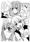 [rissole715] Witch's Tale (BanG Dream! Ave Mujica) [English] [Paradisus Translations] [Digital]