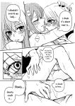 [rissole715] Witch's Tale (BanG Dream! Ave Mujica) [English] [Paradisus Translations] [Digital]