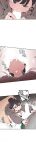 [MangMoongMing] Size Gap 1-20 (English)