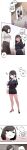 [MangMoongMing] Size Gap 1-20 (English)