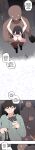 [MangMoongMing] Size Gap 1-20 (English)
