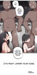 [MangMoongMing] Size Gap 1-20 (English)
