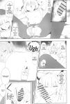 (C105) [Mochini House (Mochini)] Kakashi Tsugafu. (Blue Archive) [English]