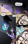 [Sammylewdfrog] Ghostly Adventure