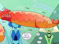 [BlightStarEro] Steven Universe