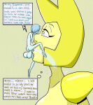 [BlightStarEro] Steven Universe