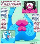 [BlightStarEro] Steven Universe