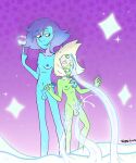 [BlightStarEro] Steven Universe