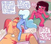 [BlightStarEro] Steven Universe