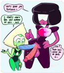 [BlightStarEro] Steven Universe