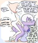 [BlightStarEro] Steven Universe