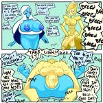 [BlightStarEro] Steven Universe