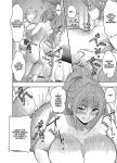 [osuwaani] Request Itadaita Mono desu | Per Request (Ichigo 100%) [English] [EHCOVE]