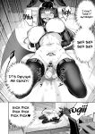 [Takurowodou (Takurowo)] Namaiki Gal o Succubus ni Shite Oshioki Shitatta Ken 4 | Bewitched Reckoning How I Turned My Bully Into a Succubus 4 [Digital] [English] [Aishi21]