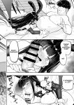[Takurowodou (Takurowo)] Namaiki Gal o Succubus ni Shite Oshioki Shitatta Ken 4 | Bewitched Reckoning How I Turned My Bully Into a Succubus 4 [Digital] [English] [Aishi21]