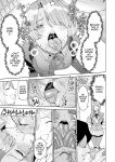 [Hamata 21 (Mishibe Hamata)] HatsuBoshi DeliHeal | Hatsuboshi Brothel! (Gakuen IDOLM@STER) [English] [Team Rabu2] [Digital]