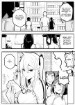 [Kiba wo Muku] TS Fun! ~Gym Uniform Edition~ [MTL]