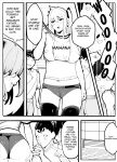 [Kiba wo Muku] TS Fun! ~Gym Uniform Edition~ [MTL]