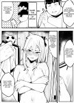 [Kiba wo Muku] TS Fun! ~Gym Uniform Edition~ [MTL]