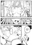 [Kiba wo Muku] TS Fun! ~Gym Uniform Edition~ [MTL]
