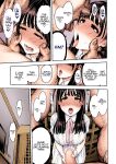 [Hiruneya-san (Hirune)] Otoha-chan to SEX [English] [Colorized] [Digital]