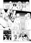 [A Gokuburi (Sian)] Mesu Gacha Log Goudou Benkyoukai - Sex slave Strong women have no human rights [Digital]