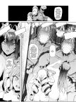 [A Gokuburi (Sian)] Mesu Gacha Log Goudou Benkyoukai - Sex slave Strong women have no human rights [Digital]