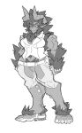 [MostlyFunStuff] Patreon Artworks (Incomplete)