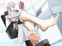 [MostlyFunStuff] Patreon Artworks (Incomplete)