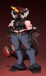 [MostlyFunStuff] Patreon Artworks (Incomplete)