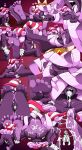 [MostlyFunStuff] Patreon Artworks (Incomplete)