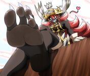[MostlyFunStuff] Patreon Artworks (Incomplete)