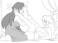 [MostlyFunStuff] Patreon Artworks (Incomplete)