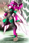 [MostlyFunStuff] Patreon Artworks (Incomplete)