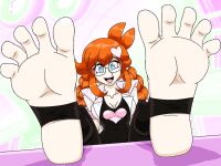 [MostlyFunStuff] Patreon Artworks (Incomplete)