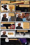 [Libi-dos] Please do not f**k the animatronics
