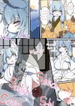 [Koori Nezumi] Zashiki-Warashi Being Used as Toys by a Traveler [English]