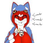 [Quintinenza (QuinNSFW)] Lewdtias (Pokemon) UPDATED