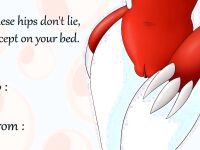 [Quintinenza (QuinNSFW)] Lewdtias (Pokemon) UPDATED