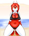 [Quintinenza (QuinNSFW)] Lewdtias (Pokemon) UPDATED