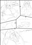 [Quintinenza (QuinNSFW)] Lewdtias (Pokemon) UPDATED