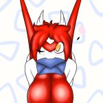 [Quintinenza (QuinNSFW)] Lewdtias (Pokemon) UPDATED