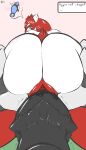 [Quintinenza (QuinNSFW)] Lewdtias (Pokemon) UPDATED