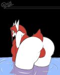 [Quintinenza (QuinNSFW)] Lewdtias (Pokemon) UPDATED