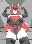 [Quintinenza (QuinNSFW)] Lewdtias (Pokemon) UPDATED