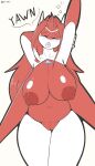 [Quintinenza (QuinNSFW)] Lewdtias (Pokemon) UPDATED