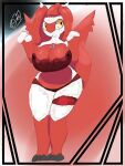 [Quintinenza (QuinNSFW)] Lewdtias (Pokemon) UPDATED