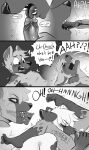 Kingyena Full Comic + Extras [ByJove] [English]