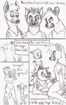 Kingyena Full Comic + Extras [ByJove] [English]